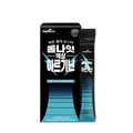 meditree meditree All Night Liquid Arginine 20gx15 sticks - exfoliating - front bottle shot