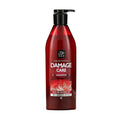 Mise en Scene Mise en Scene Damage Care Rose Protein Shampoo 680ml - nourishing - front bottle shot