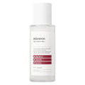mixsoon mixsoon H.C.T Essence 50ml - soothing - front bottle shot