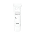 mixsoon mixsoon Shield Fit Pure Cream 50ml - soothing - front bottle shot