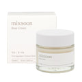 mixsoon mixsoon Bean Cream 50ml - hydrating - front bottle shot