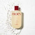 moev moev Anukatin Shampoo 300ml - daily care - front bottle shot