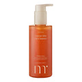 MOLVANY molvany Carrot Vita Gel Cleanser 200ml - hydrating - front bottle shot