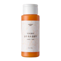 mommy care mommy care Job's Tears Powder Enzyme Facial Cleanser 50g - pore care - front bottle shot