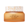 mommy care mommy care Korean Herbal Job's Tears Cream 50g - hydrating - front bottle shot