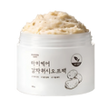 mommy care mommy care Potato Wash-off Mask 100g - pore care - front bottle shot