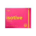 mommy care mommy care Isotive Tablets 1 Box (60 Tablets/30-Day Supply) - soothing - front bottle shot