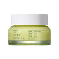 mommy care mommy care Sea Grape Pore LIft Cream 50g - hydrating - front bottle shot