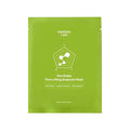 mommy care mommy care Sea Grape pore lifting ampoule mask 1box 7ea - hydrating - front bottle shot