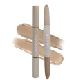 moumou moumou Pro Contouring Nose Shading Kit 2.6g - daily care - front bottle shot