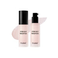 mustaev mustaev Hydra Silky Makeup Base 30ml - hydrating - front bottle shot