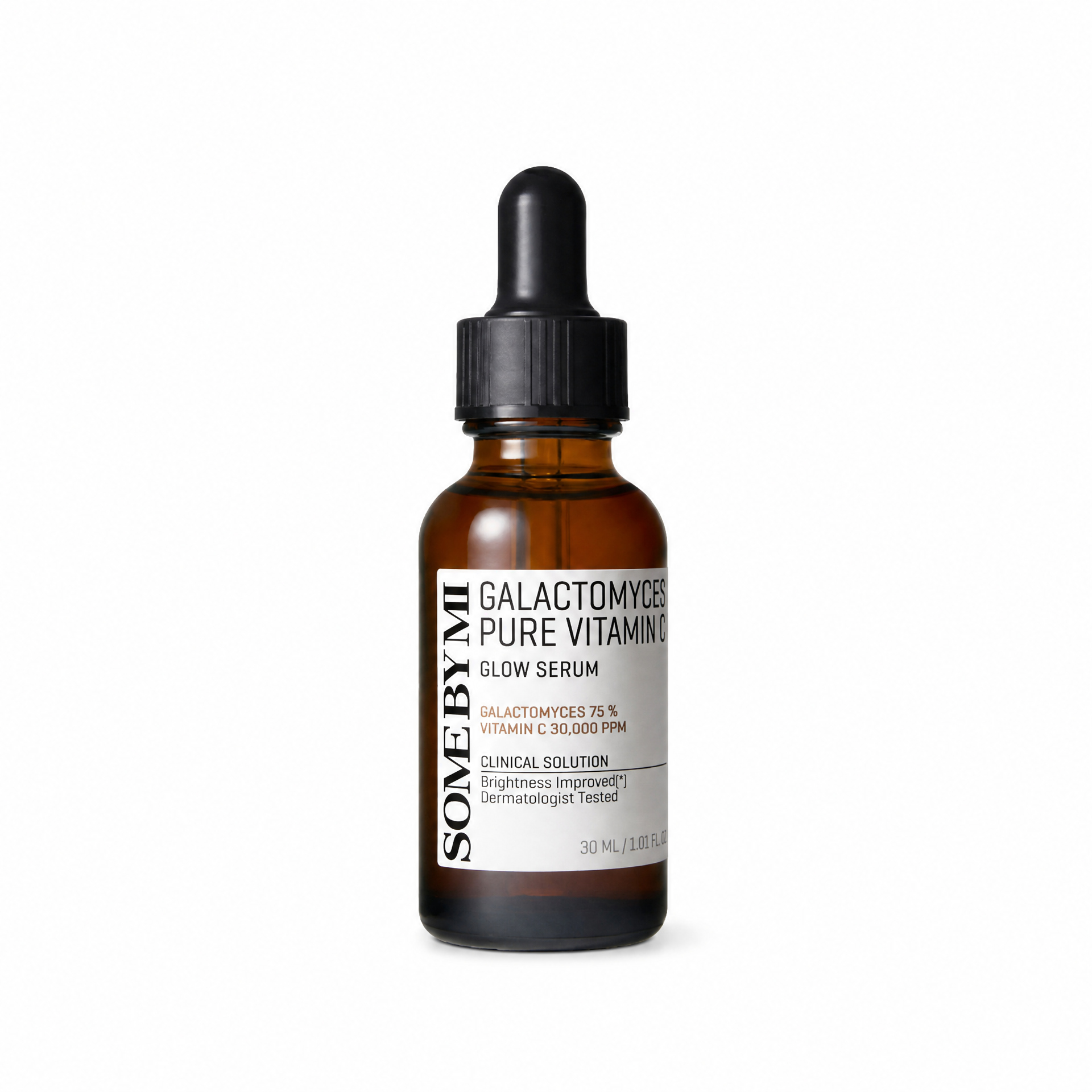 clean white background product image