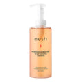 nesh nesh Pomegranate Biome Scalp Boosting Shampoo 480ml - hydrating - front bottle shot