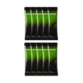 newmix newmix Coffee Matcha Latte Flavor 1BOX (10ea) - hydrating - front bottle shot