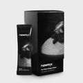 newmix newmix Coffee Red Bean Bingsu Flavor 1BOX (20g x 10ea) - hydrating - front bottle shot