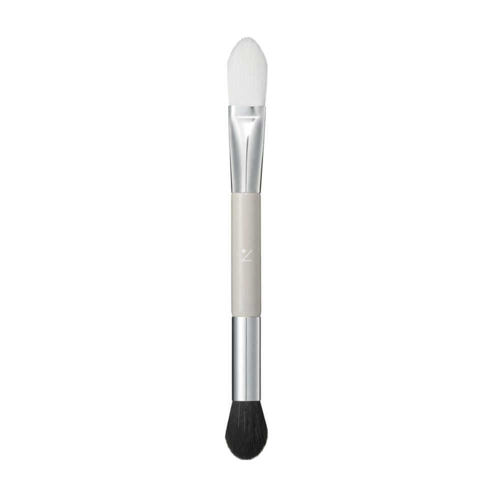 nobev nobev Dual Shading Brush - sun protection - front bottle shot