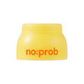 no:prob no:prob Oksusu Pore Heating Cleansing Balm 100ml - hydrating - front bottle shot