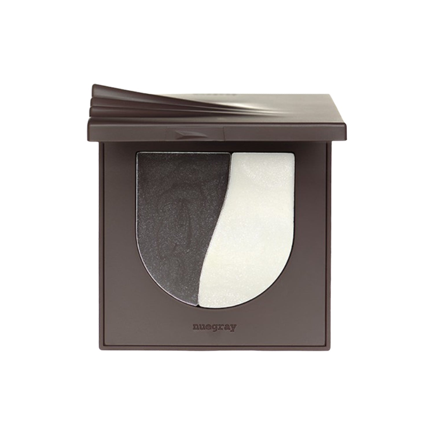 nuegray nuegray Multi Flow Balm 4.6g #1 Cameo - brightening - front bottle shot