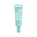 numbuzin numbuzin No.1 Clear Filter Sun Essence SPF50+ PA++++ 50ml - hydrating - front bottle shot