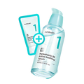 numbuzin numbuzin No.1 Pantothenic B5 Active Soothing Serum 80ml (+ Free 15ml Cream) - hydrating - front bottle shot