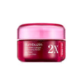 numbuzin numbuzin No.2 Rose PDRN Collagen 2X Plumping Serum 30ml - hydrating - front bottle shot