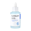 numbuzin numbuzin No.6 Deep Sleep Mask Serum 50ml - nourishing - front bottle shot