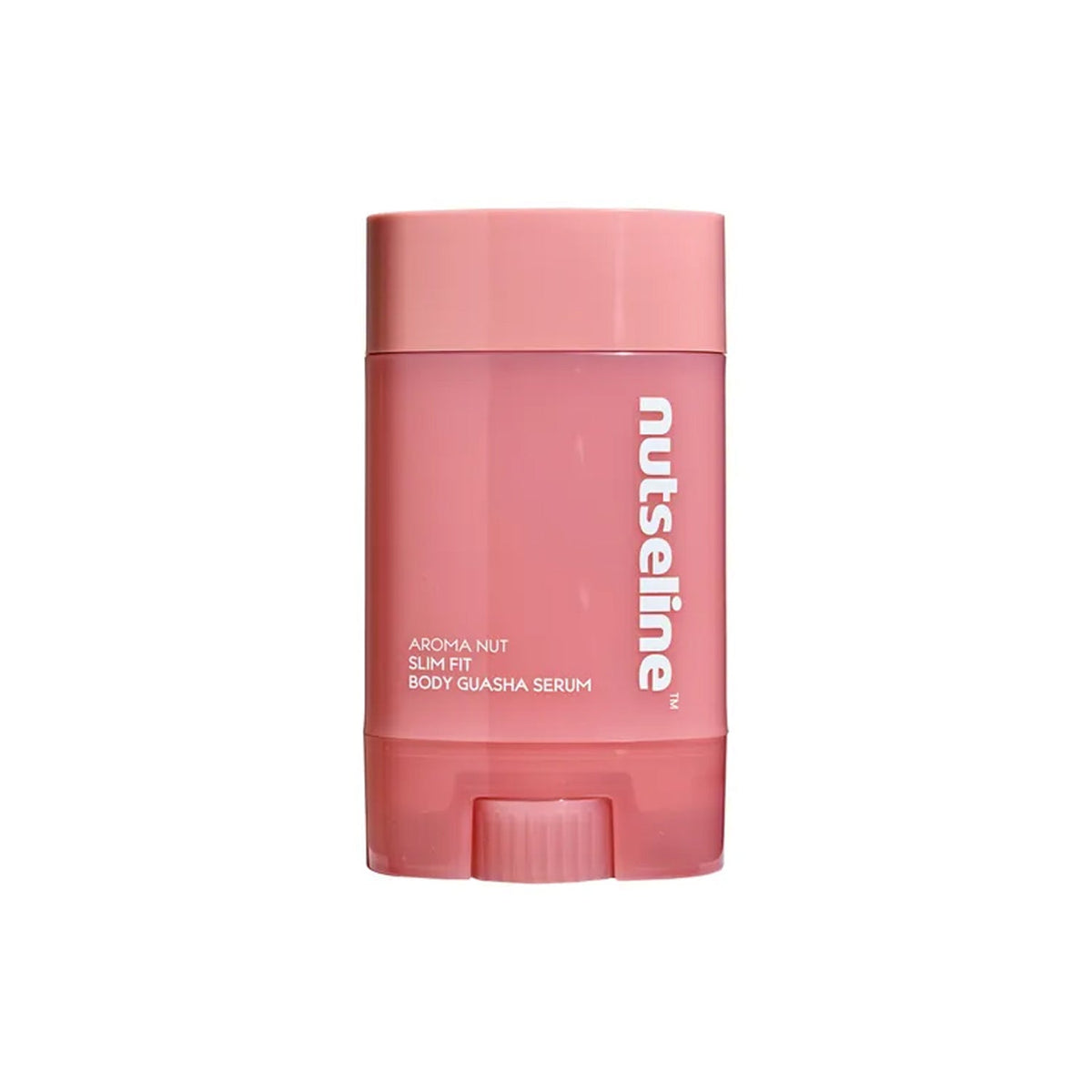 nutseline nutseline Aroma Nut Slim Fit Body Guasha Serum 60ml - anti-aging - front bottle shot
