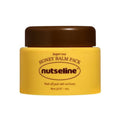 nutseline nutseline Super Nut Honey Balm Pack 100ml - brightening - front bottle shot