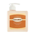 nutseline nutseline Super Nut Milk Cleanser 500ml - hydrating - front bottle shot