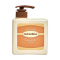 nutseline nutseline Super Nut Nourishing Mosturizer Unscented 500ml - hydrating - front bottle shot