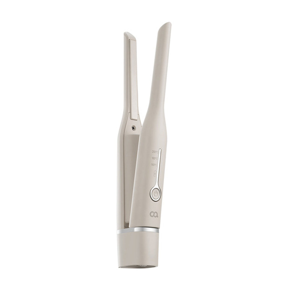 oa oa Wireless Hair Straightener (5,000mAh / Slim Iron for Bangs & Volume) - daily care - front bottle shot