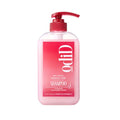 odiD odiD Damage Care Recover Shampoo 500ml - hydrating - front bottle shot