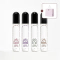 odiD odiD Fabric Perfume 4-Fragrance Set + Complimentary Shopping Bag - daily care - front bottle shot
