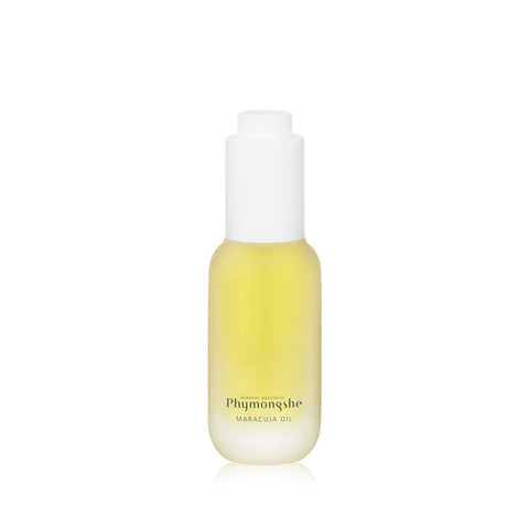 Phymongshe Phymongshe Maracuja Oil 30ml - brightening - front bottle shot