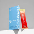 oldernew oldernew Mucin Clear Morning (Apple Flavor) - 20g x 60 Sticks (6 Boxes) - soothing - front bottle shot