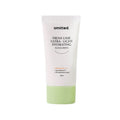 omitted omitted Fresh Lime Ultra-Light Hydrating Sunscreen 50ml - hydrating - front bottle shot