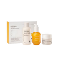 onoma onoma Lights Blossom 3 Special Set - daily care - front bottle shot