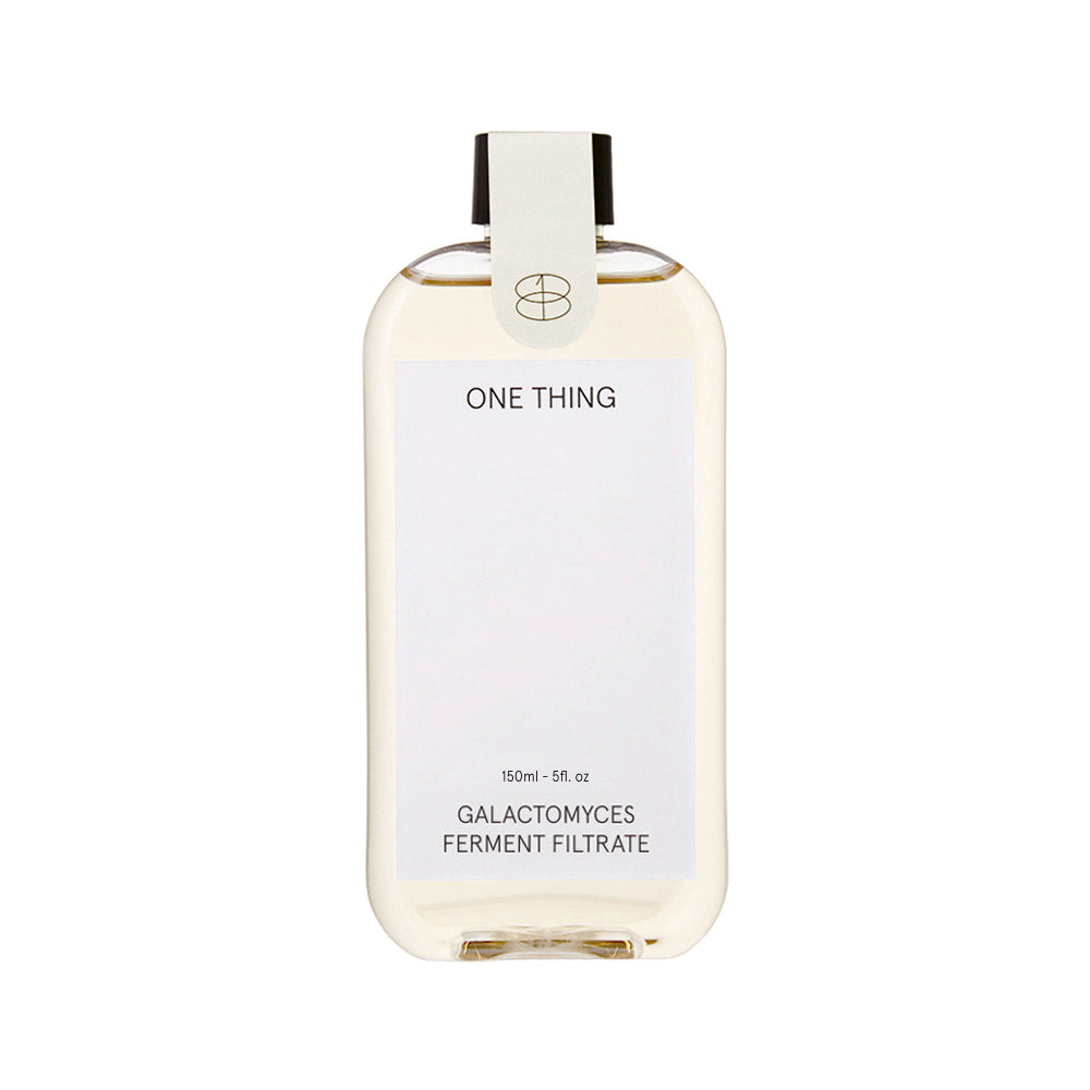 ONE THING ONE THING Galactomyces Ferment Filtrate 150ml - hydrating - front bottle shot