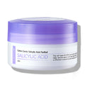 ALIVE:LAB ALIVE:LAB Cotton Candy Salicylic Acid Pad - hydrating - front bottle shot