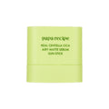 papa recipe papa recipe Real Centella Cica Airy Matte Sebum Sun Stick 10g - soothing - front bottle shot