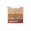 ETUDE ETUDE Play Color Eyes 9-Color #Bakehouse - sun protection - front bottle shot