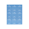 pesade pesade An Unseen Fragrance Tablet 6g - daily care - front bottle shot