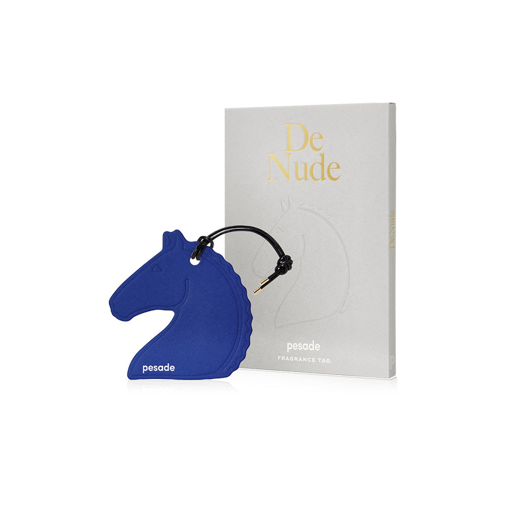 pesade pesade De Nude Fragrance Tag - daily care - front bottle shot