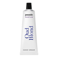 pesade pesade Oud Blond Hand Cream 50ml - hydrating - front bottle shot