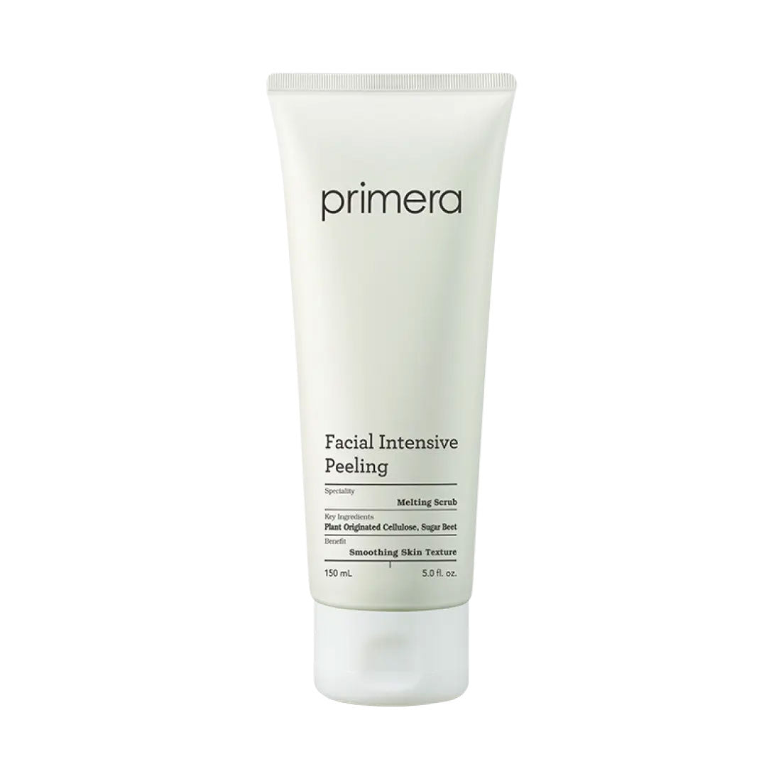 primera primera Facial Intensive Peeling 150ml - exfoliating - front bottle shot