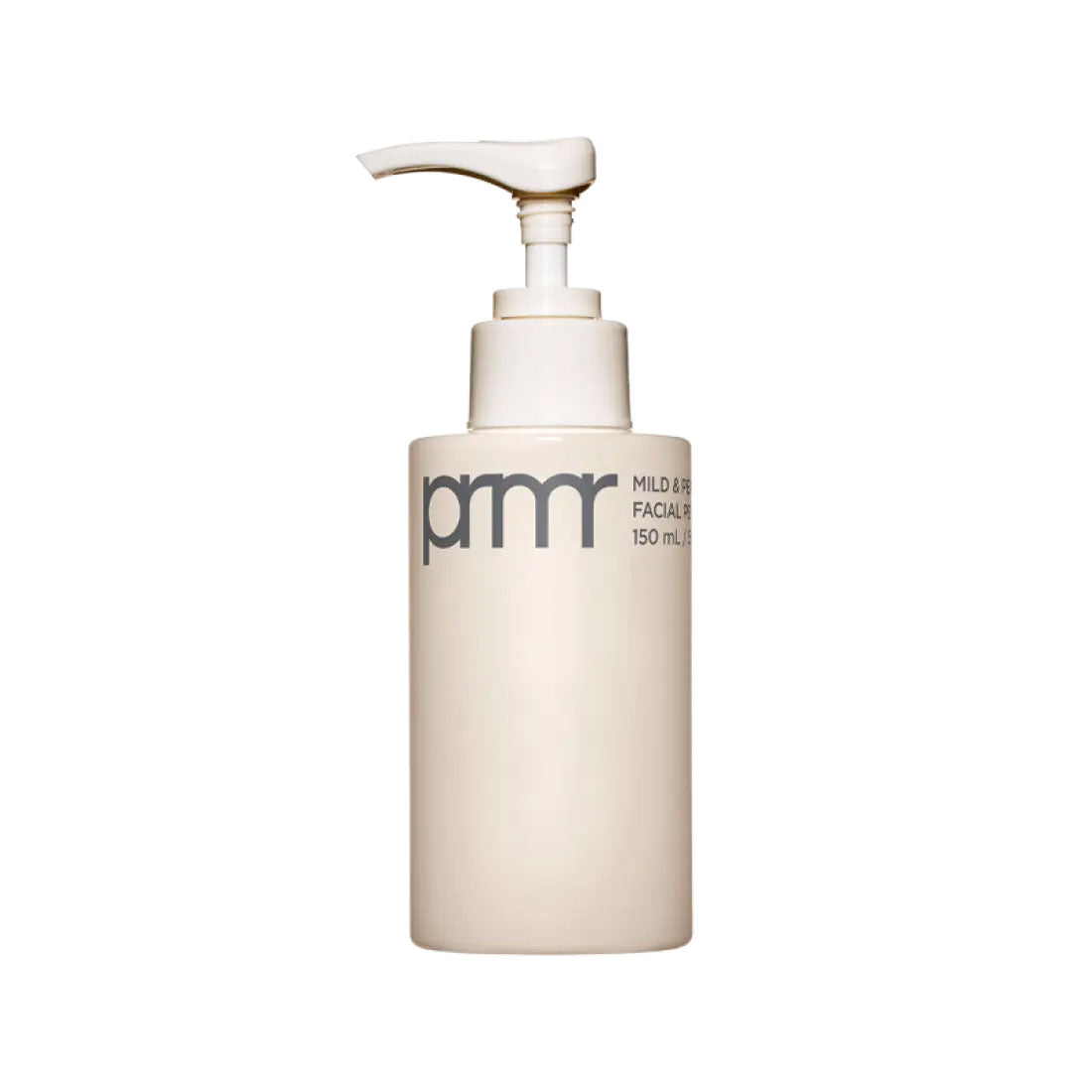 primera primera Mild And Perfect Facial Peeling 150ml - pore care - front bottle shot
