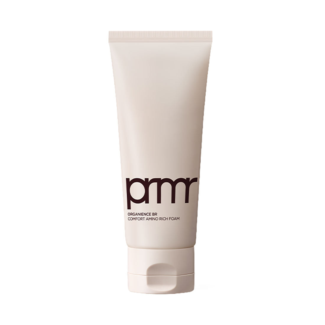 primera primera Organience BR Comfort Amino Rich Foam 150g - cleansing - front bottle shot