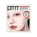 primera primera PDRN-NIA10 Serum Mega Shot Gel Mask 34g x 10ea - soothing - front bottle shot