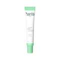 PURITO PURITO Wonder Releaf Centella Eye Cream Unscented 30ml - hydrating - front bottle shot