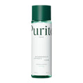 PURITO PURITO Wonder Releaf Centella Toner 200ml - hydrating - front bottle shot